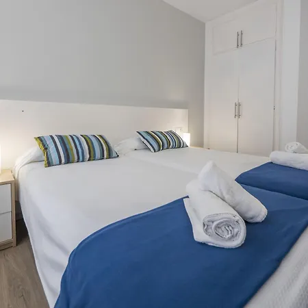 Victoria - Lloret 3*