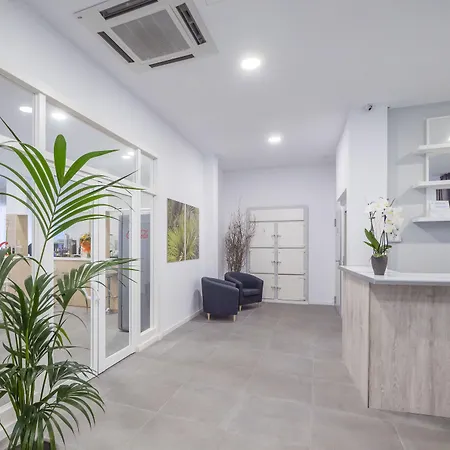 Victoria 滨海略雷特