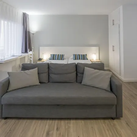 Victoria 滨海略雷特