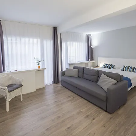 Victoria 滨海略雷特