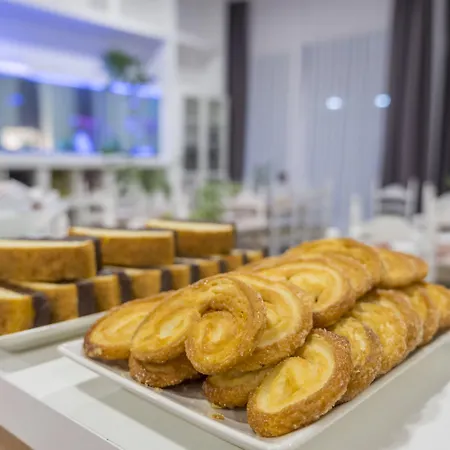 Hotel Victoria Hotel Lloret de Mar