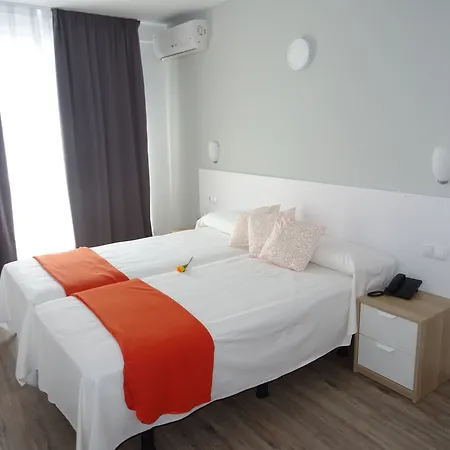 Victoria - Lloret 3*