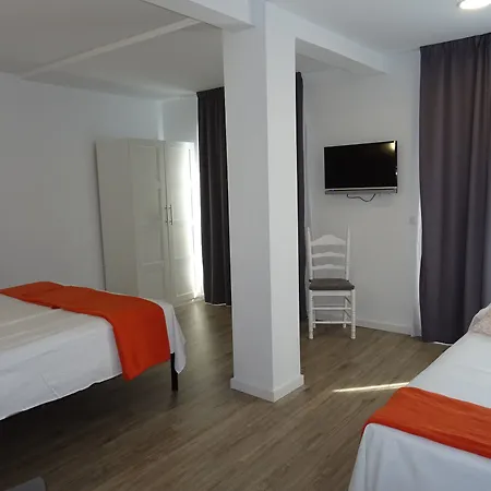 Victoria - Lloret 3*
