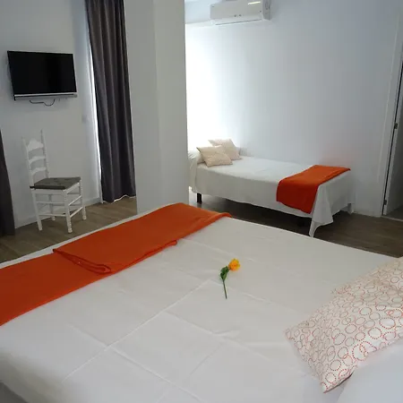 Victoria - Lloret מלון 3*