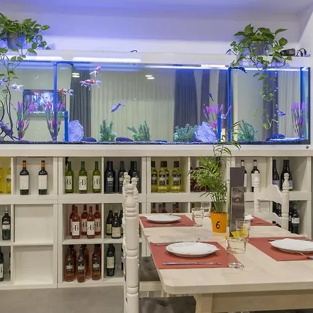 מלון Victoria - Lloret 3*