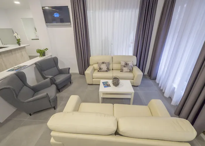 Hotel Victoria Lloret de Mar