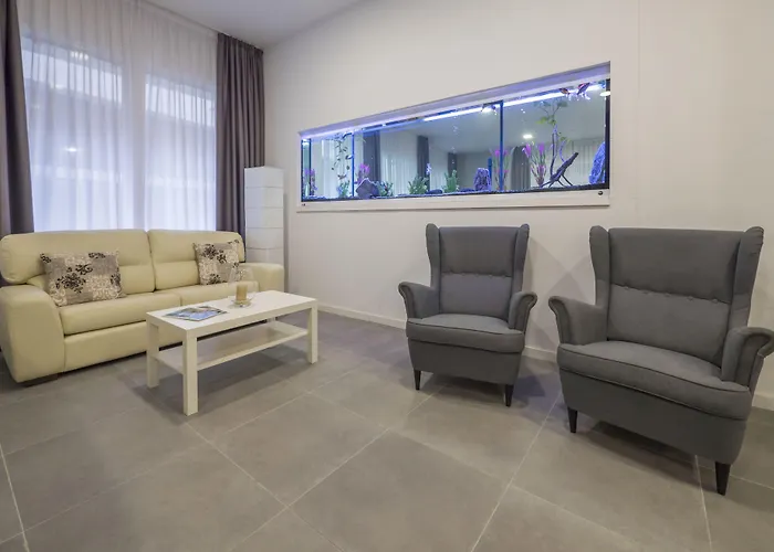 Victoria מלון 3*