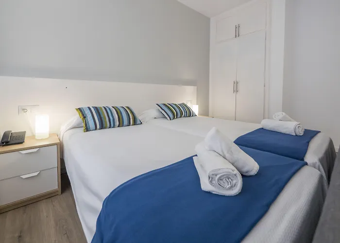 Hotel Hotel Victoria Lloret de Mar