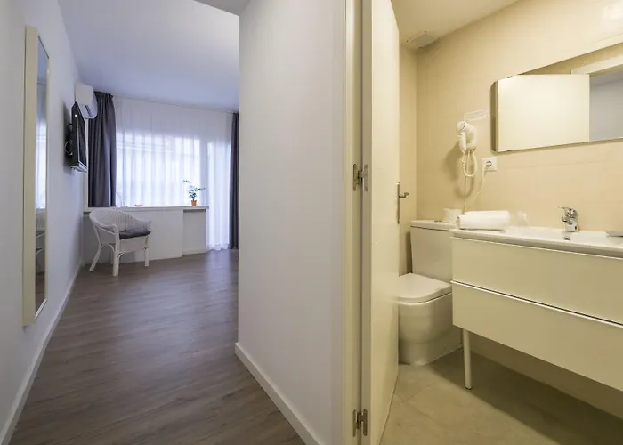 Hotel Victoria 3* Lloret de Mar