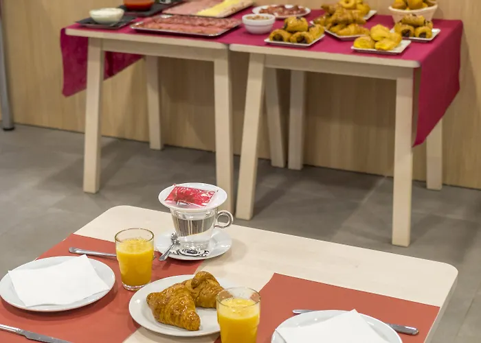 Hotel Hotel Victoria Lloret de Mar