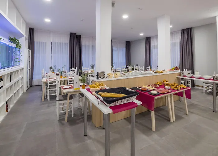 Hotel Hotel Victoria Lloret de Mar