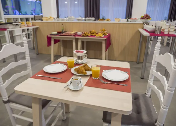 מלון Victoria יורט דה מאר