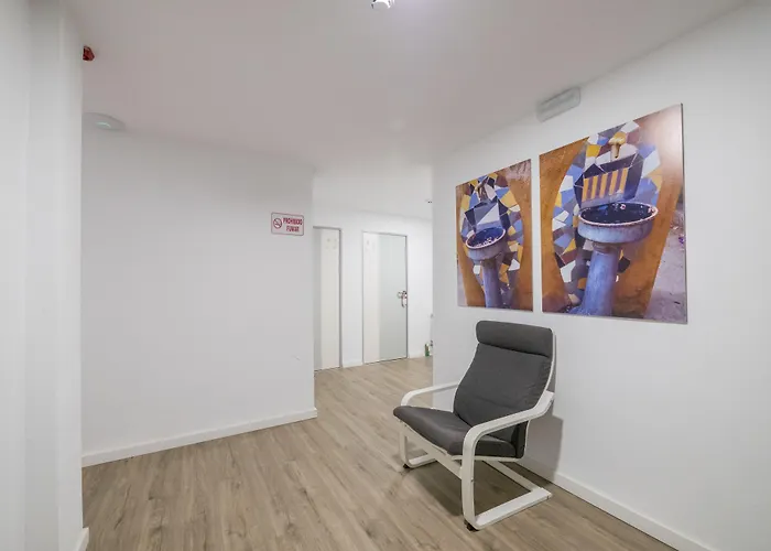 Hotel Hotel Victoria 3*