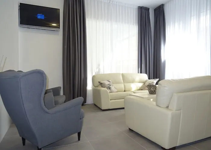 Hotel Hotel Victoria