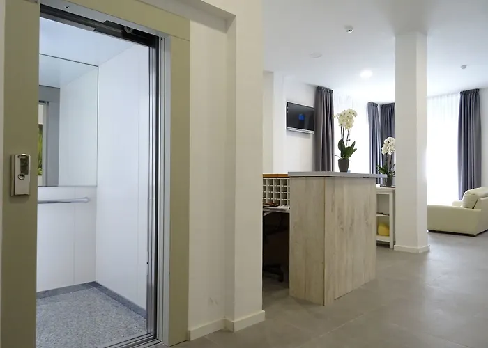 Hotel Victoria Lloret de Mar