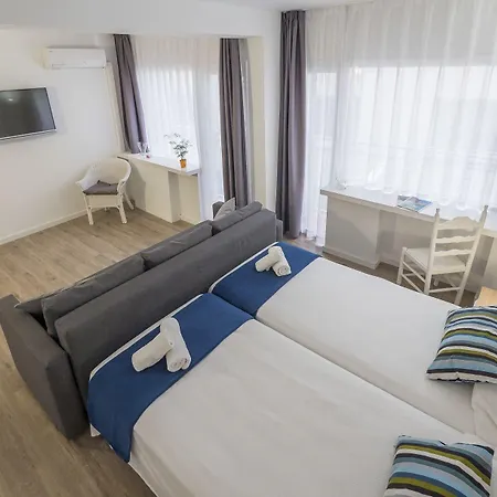 Victoria Hotel Lloret de Mar