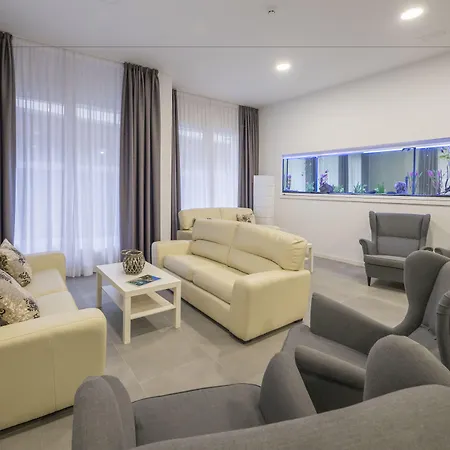 Victoria Hotel Lloret de Mar