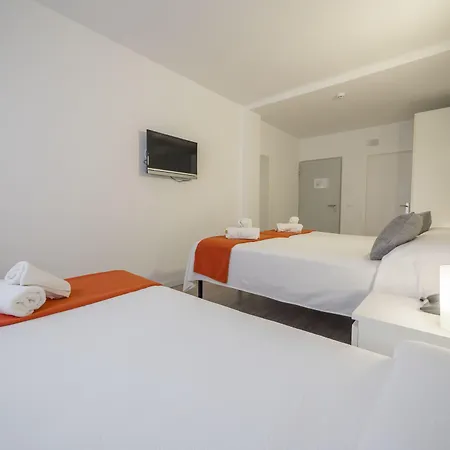 Hotel Victoria Lloret de Mar