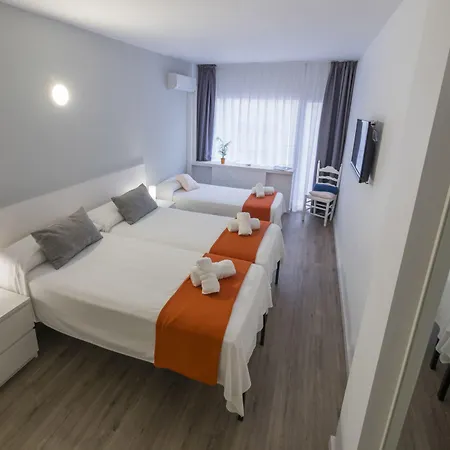 Hotel Victoria Lloret de Mar