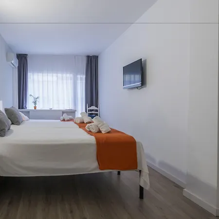 Hotel Victoria 3* Lloret de Mar