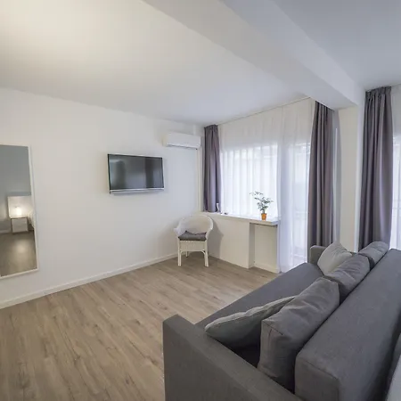 Hotel Hotel Victoria