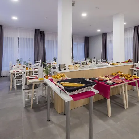 Hotel Victoria Lloret de Mar