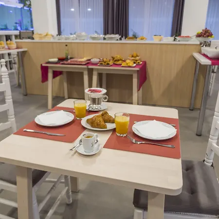 Hotel Hotel Victoria Lloret de Mar