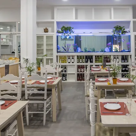 Hotel Victoria Lloret de Mar