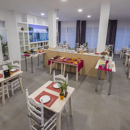 Hotel Victoria Lloret de Mar