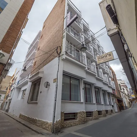 Victoria Lloret de Mar