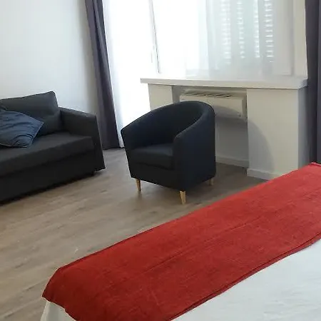 Hotel Victoria Lloret de Mar