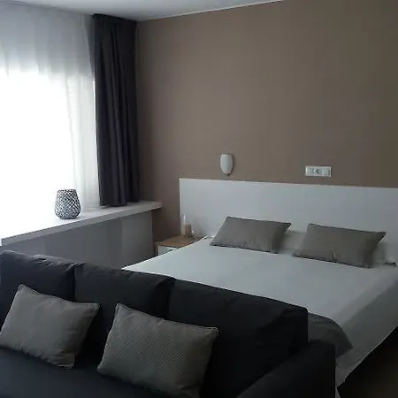 Victoria Hotel Lloret de Mar