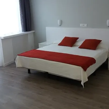 Hotel Victoria