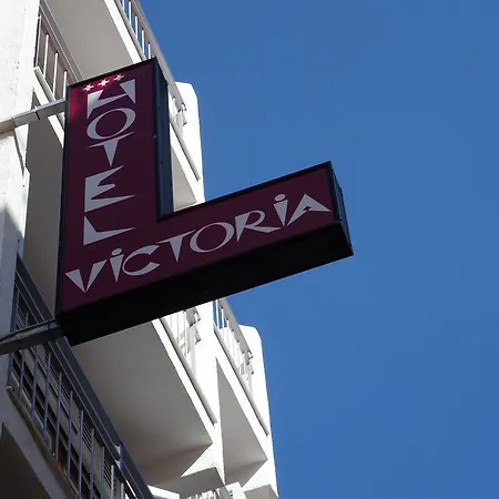 Hotel Victoria