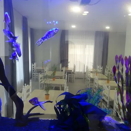 Hotel Victoria Hotel Lloret de Mar