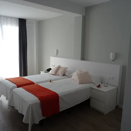 Hotel Victoria Lloret de Mar