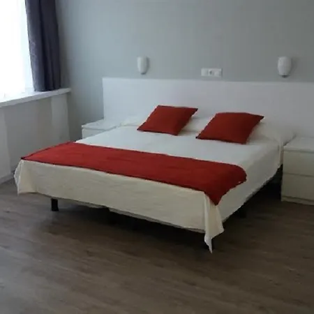 Hotel Hotel Victoria Lloret de Mar