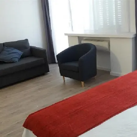 Hotel Victoria - Lloret 3*