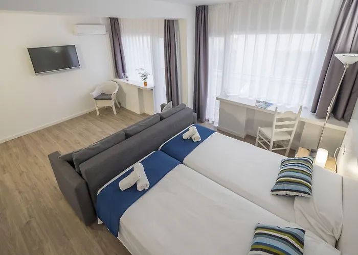 Victoria Hotel Lloret de Mar