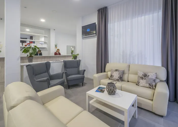 Hotel Victoria Lloret de Mar