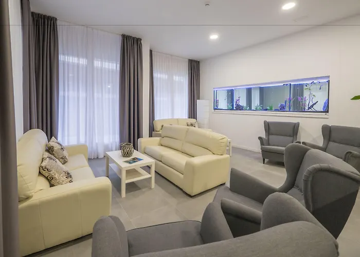 Victoria Hotel Lloret de Mar