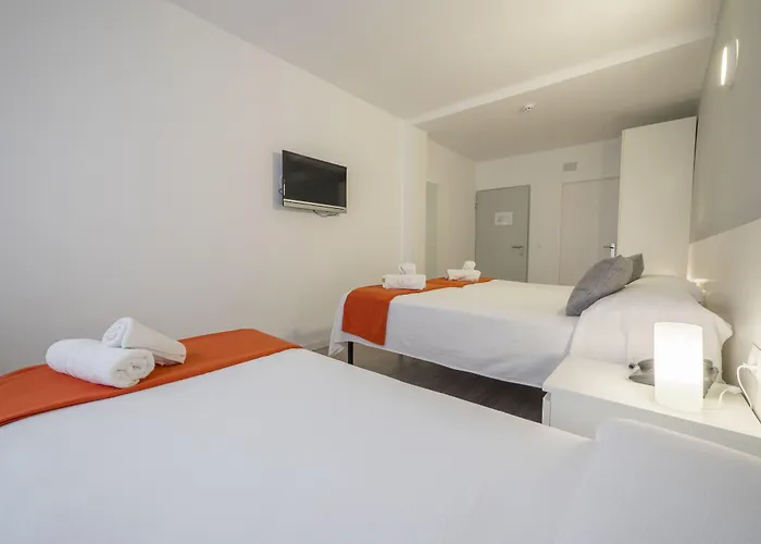 Hotel Victoria Lloret de Mar