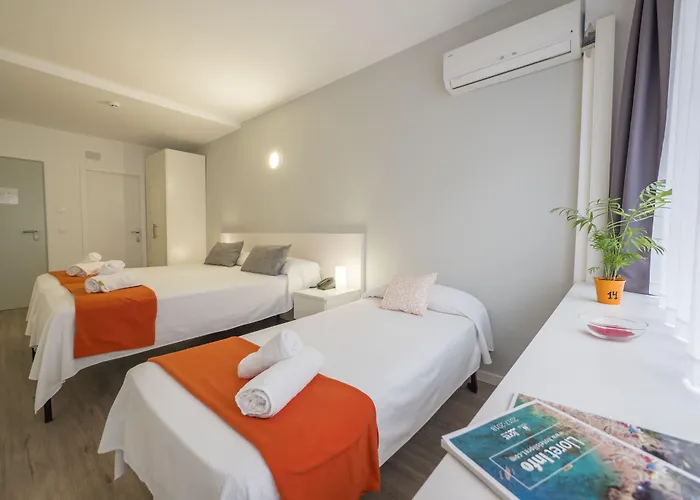 Victoria Hotel Lloret de Mar