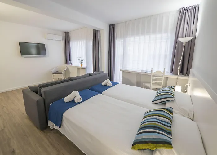 Victoria Hotel Lloret de Mar