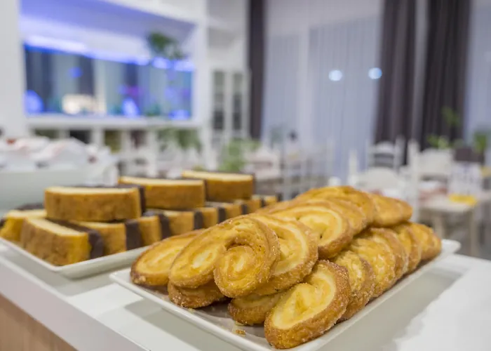 Victoria Hotel Lloret de Mar