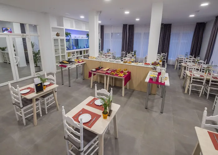 Hotel Victoria Lloret de Mar