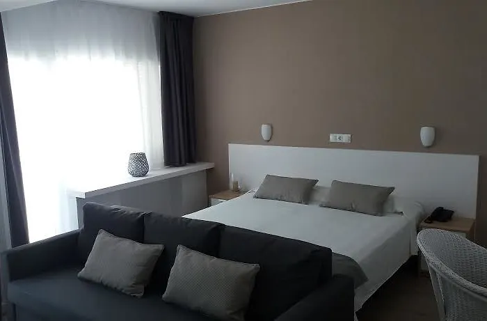 Victoria Hotel Lloret de Mar