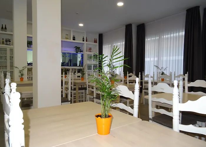 Victoria Lloret de Mar