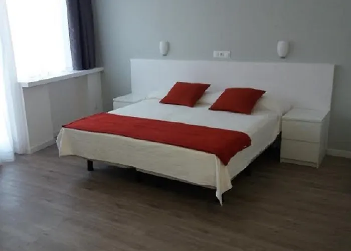 Hotel Victoria Lloret de Mar