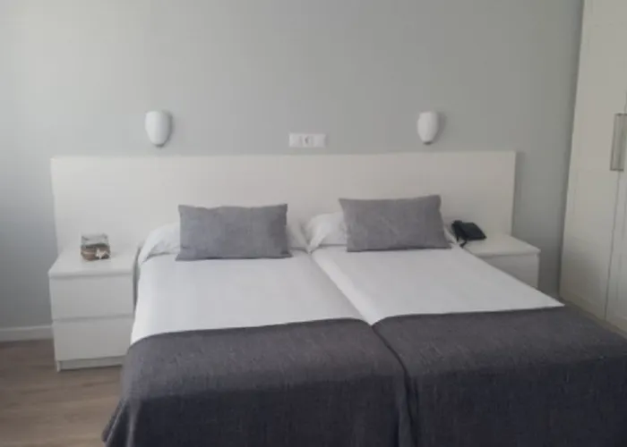 Victoria Hotel Lloret de Mar